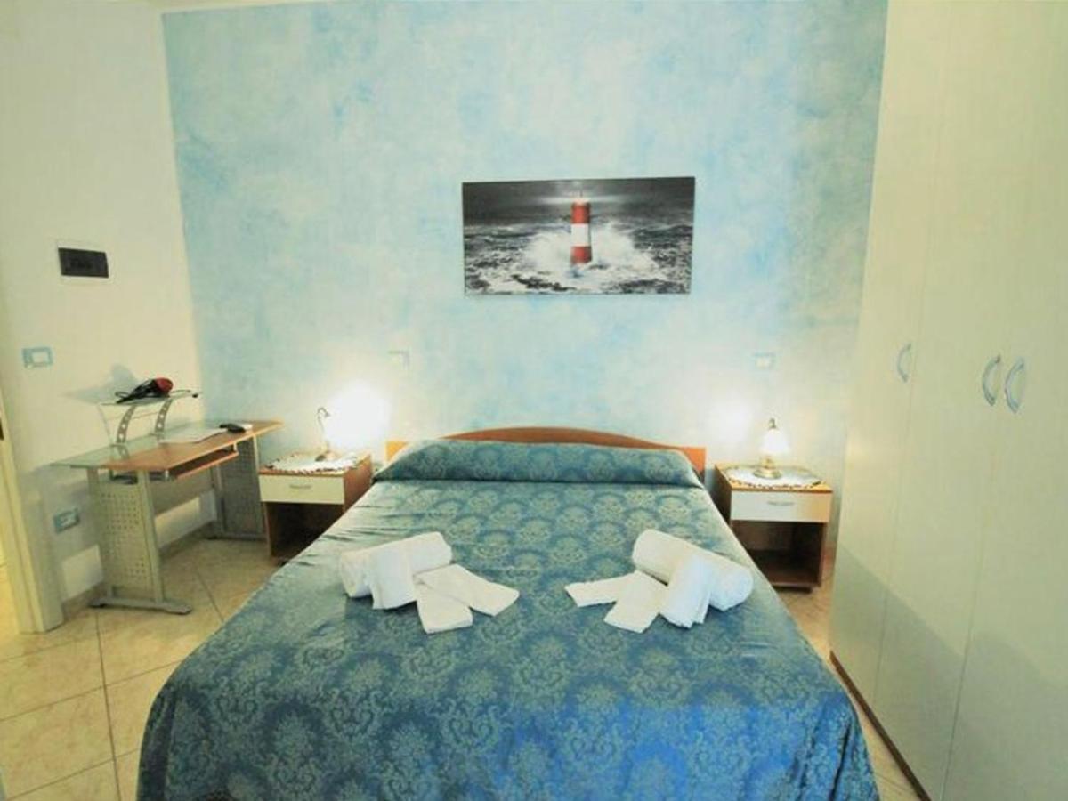 B&B Arcobaleno Salve Exterior foto